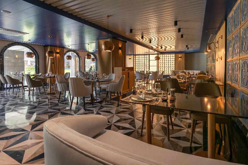 Seaden Quality Resort & Spa