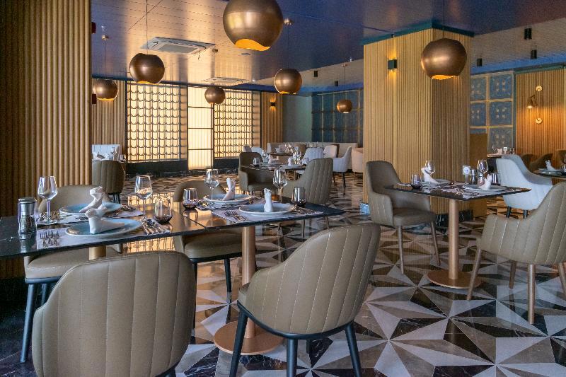 Seaden Quality Resort & Spa