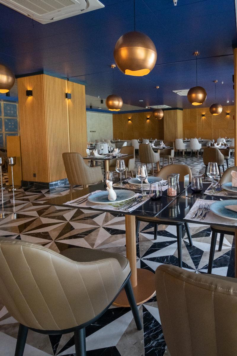 Seaden Quality Resort & Spa