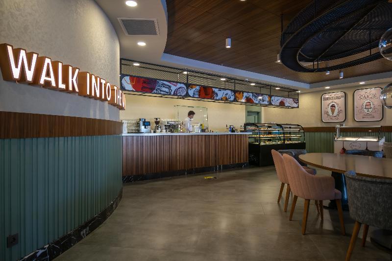 Seaden Quality Resort & Spa