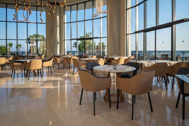 Seaden Quality Resort & Spa