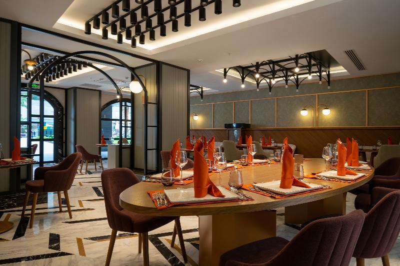 Seaden Quality Resort & Spa