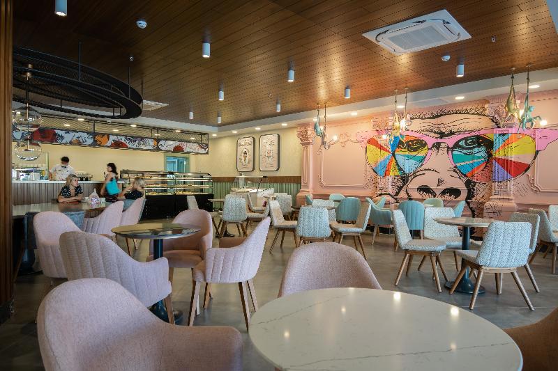 Seaden Quality Resort & Spa