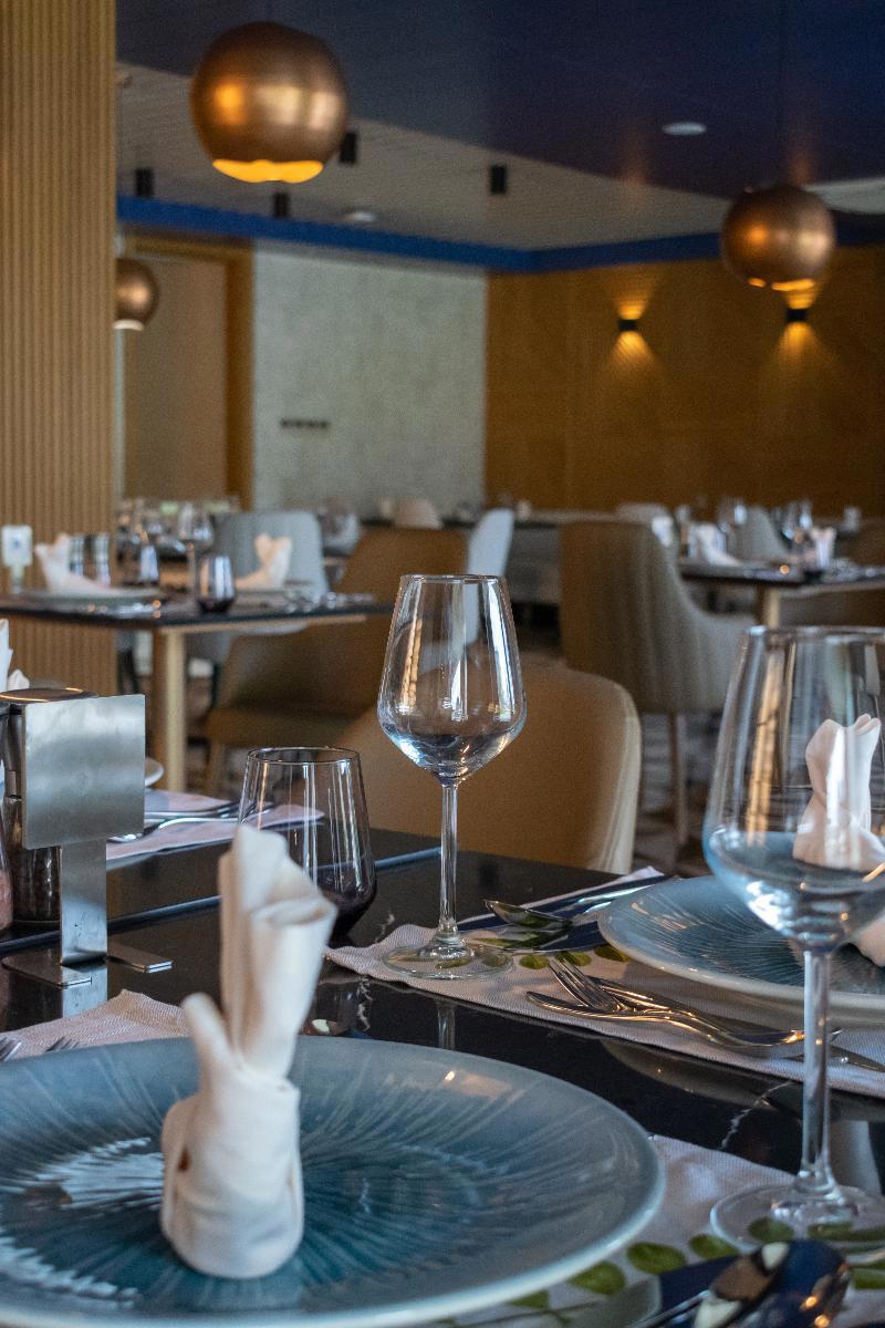 Seaden Quality Resort & Spa