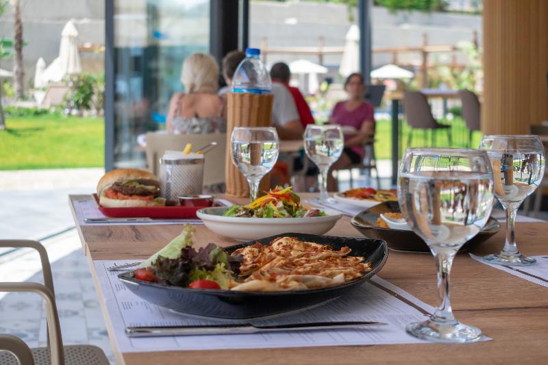 Seaden Quality Resort & Spa