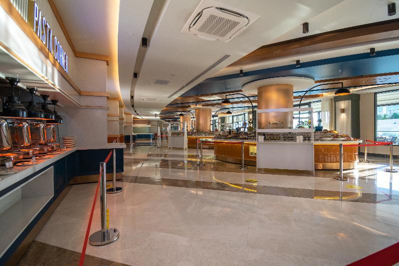 Seaden Quality Resort & Spa