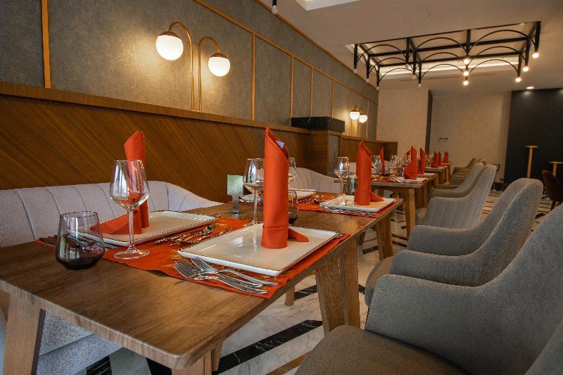 Seaden Quality Resort & Spa