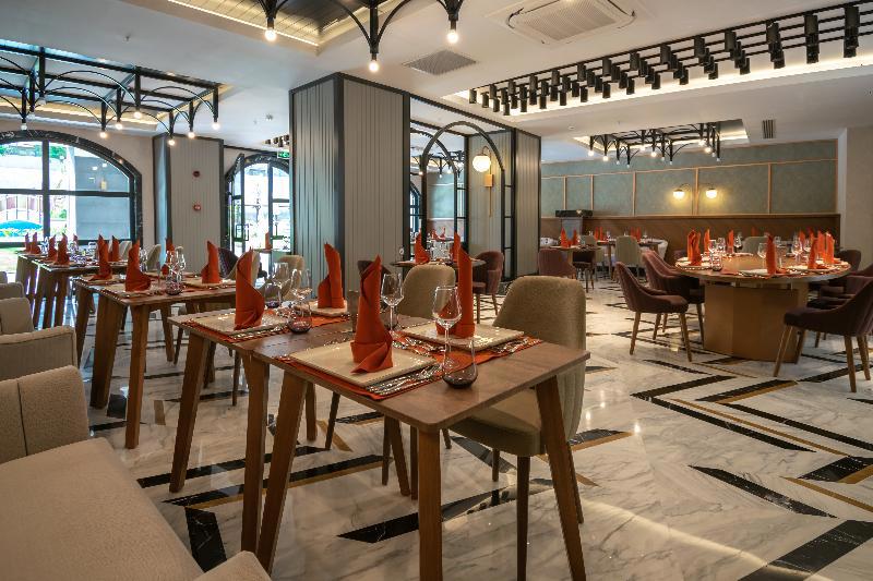 Seaden Quality Resort & Spa