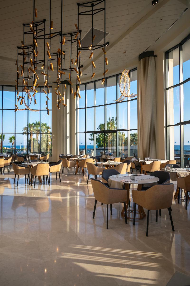 Seaden Quality Resort & Spa