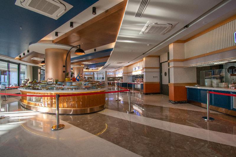 Seaden Quality Resort & Spa