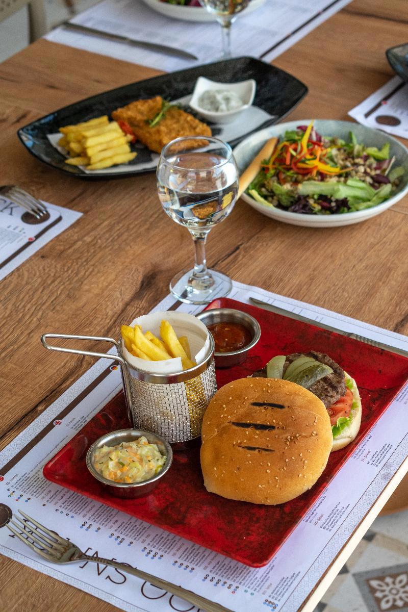 Seaden Quality Resort & Spa