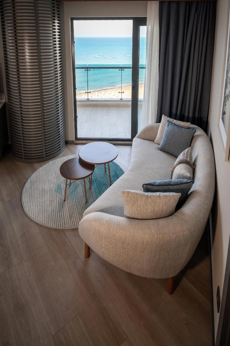 Seaden Quality Resort & Spa