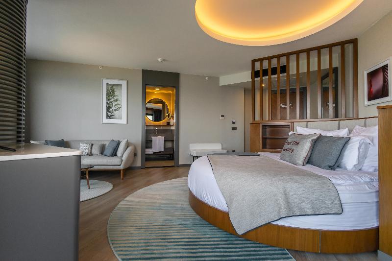 Seaden Quality Resort & Spa