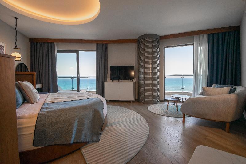 Seaden Quality Resort & Spa