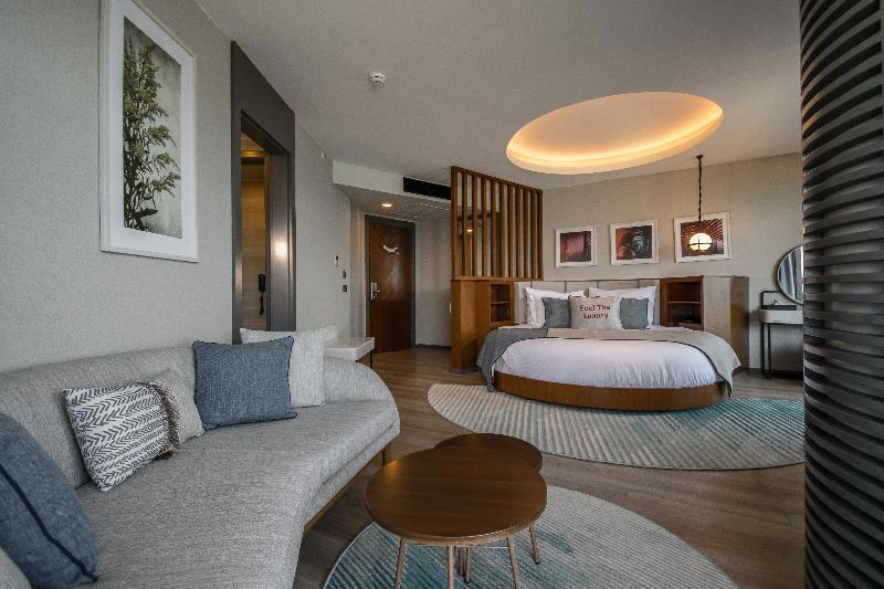 Seaden Quality Resort & Spa