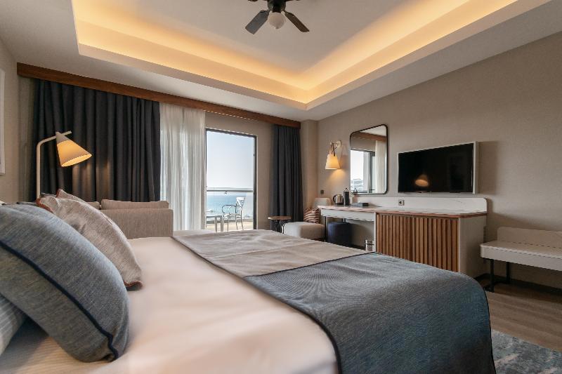 Seaden Quality Resort & Spa