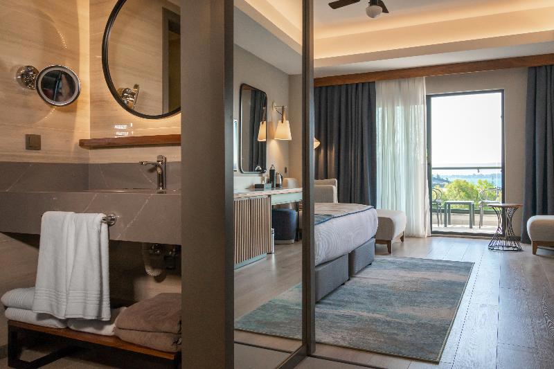 Seaden Quality Resort & Spa