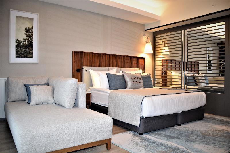 Seaden Quality Resort & Spa