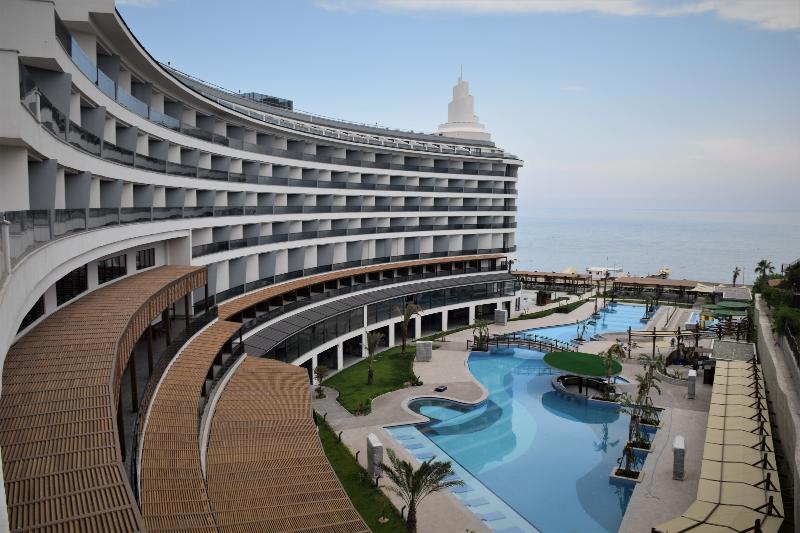 Seaden Quality Resort & Spa