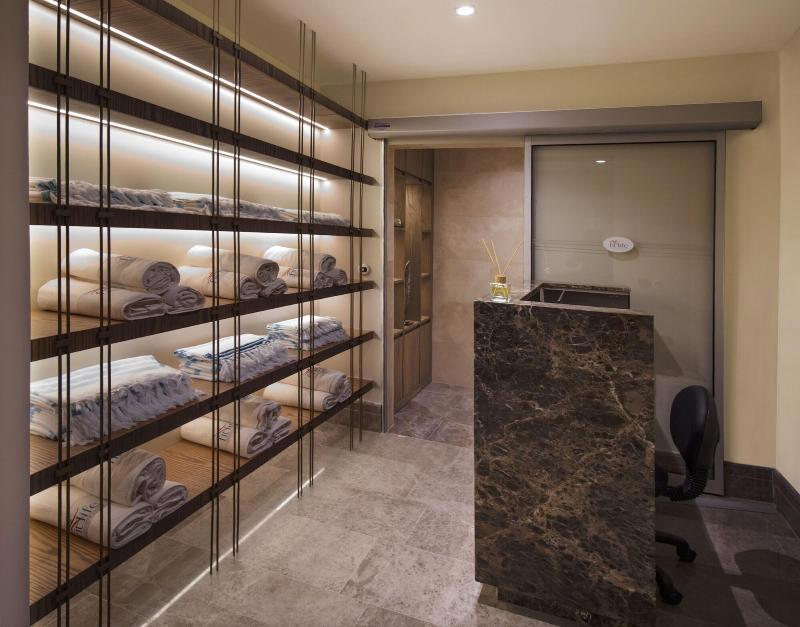 Elite World Comfy Samsun Atakum