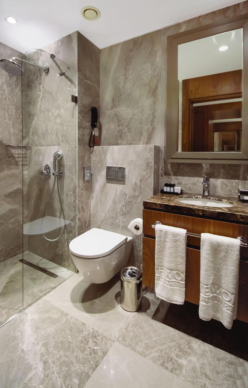 Elite World Comfy Samsun Atakum