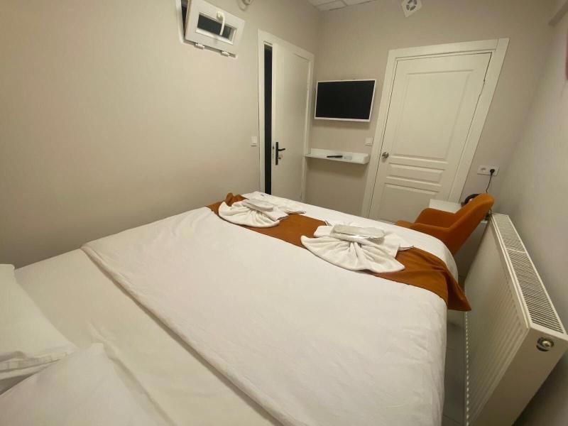 Kada Ka Y Bull Hotel fotoğrafı