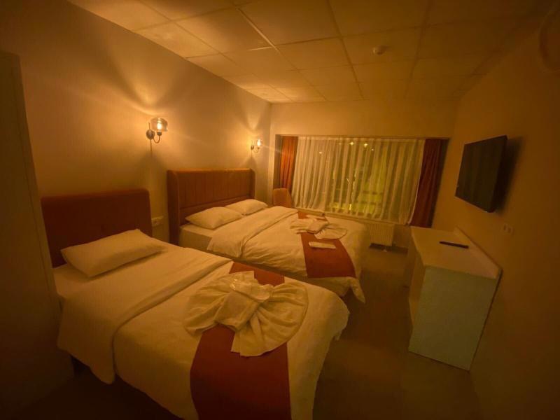 Kada Ka Y Bull Hotel fotoğrafı