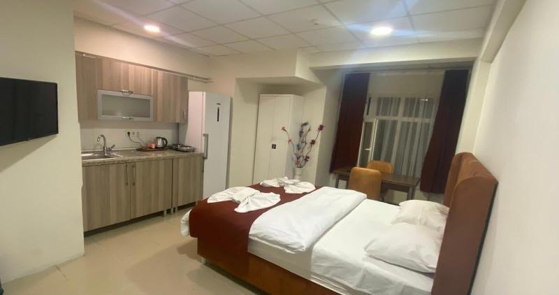 Kada Ka Y Bull Hotel galeri fotoğrafı