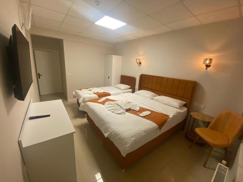 Kada Ka Y Bull Hotel galeri fotoğrafı