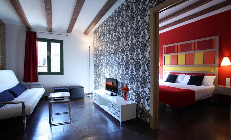 Apartments Ciutat Vella
