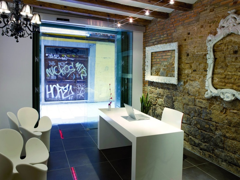 Apartments Ciutat Vella