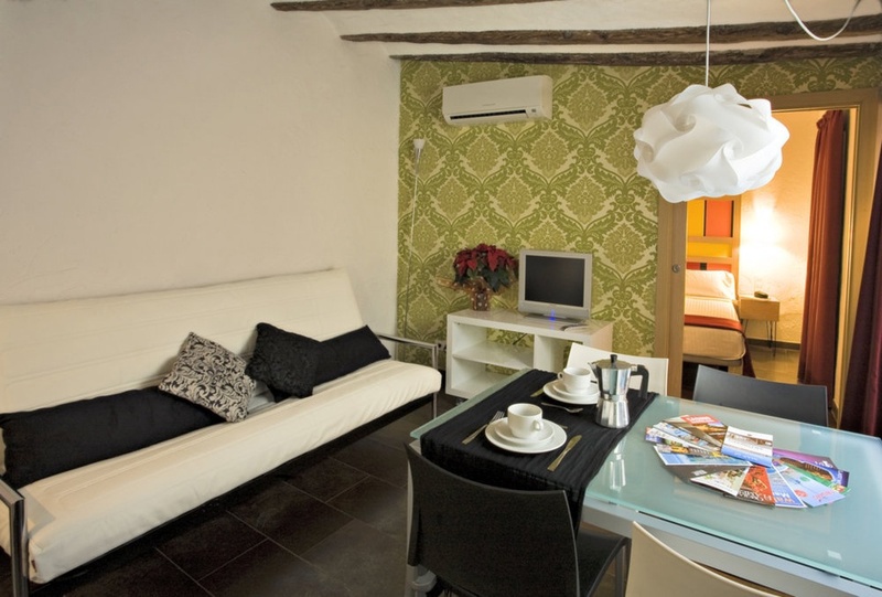 Apartments Ciutat Vella