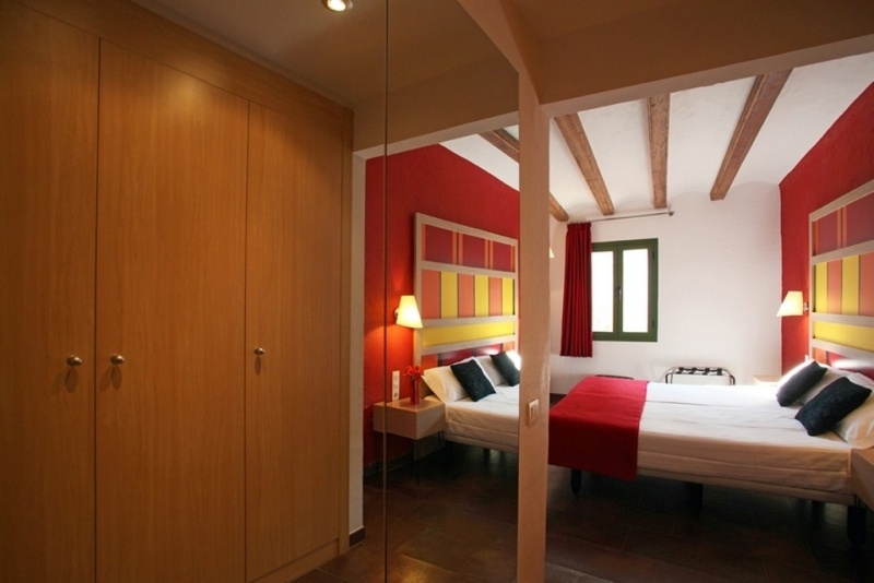 Apartments Ciutat Vella