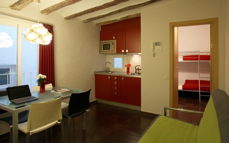 Apartments Ciutat Vella