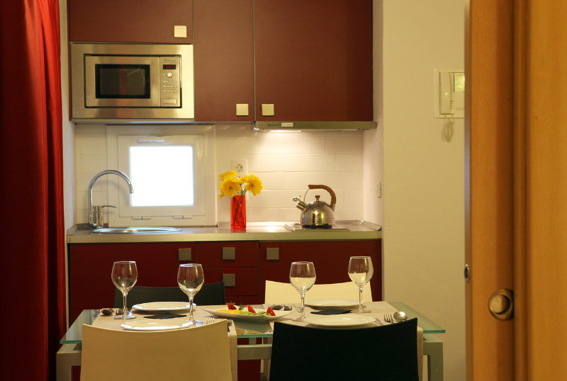 Apartments Ciutat Vella
