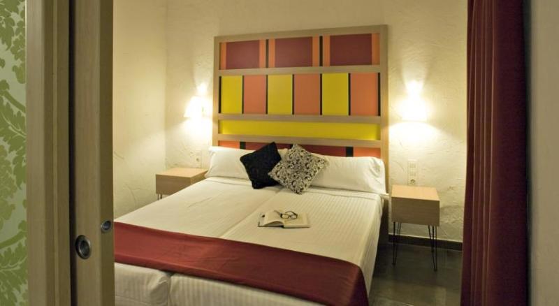 Apartments Ciutat Vella