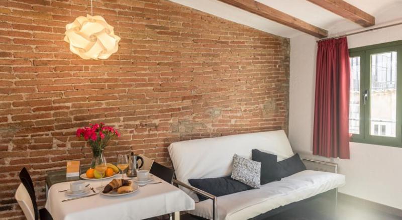 Apartments Ciutat Vella