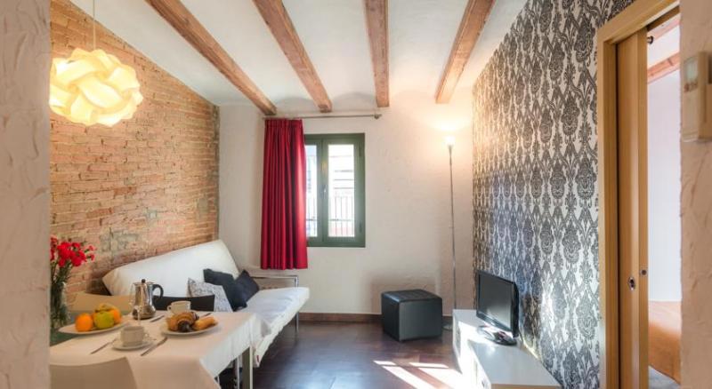 Apartments Ciutat Vella