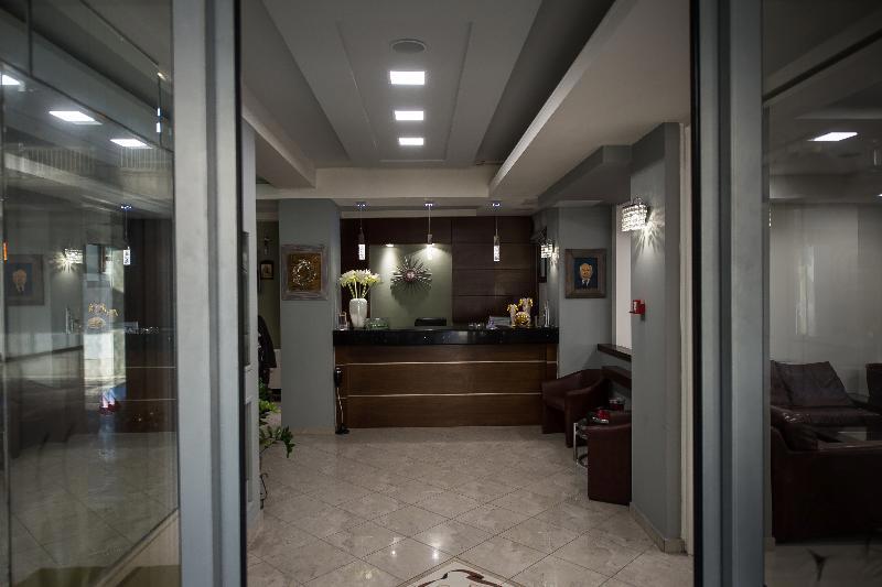 Hotel Olympos galeri fotoğrafı