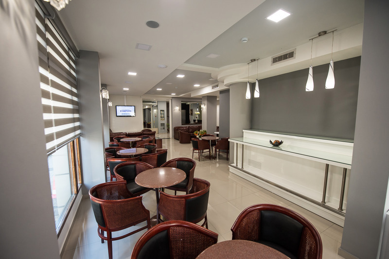 Hotel Olympos galeri fotoğrafı