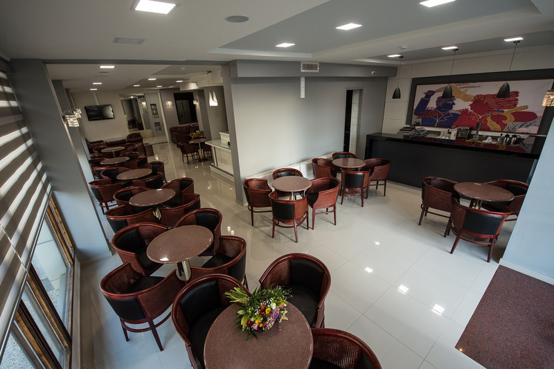 Hotel Olympos galeri fotoğrafı