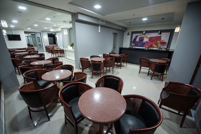 Hotel Olympos fotoğrafı