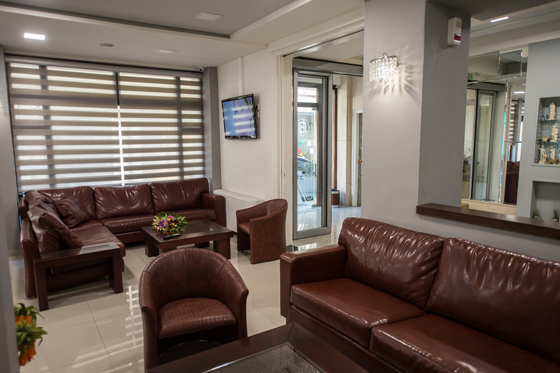 Hotel Olympos galeri fotoğrafı