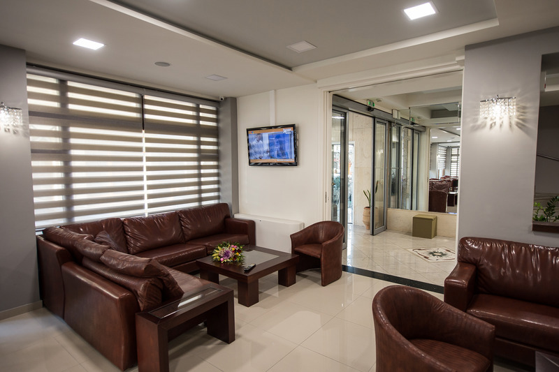 Hotel Olympos galeri fotoğrafı