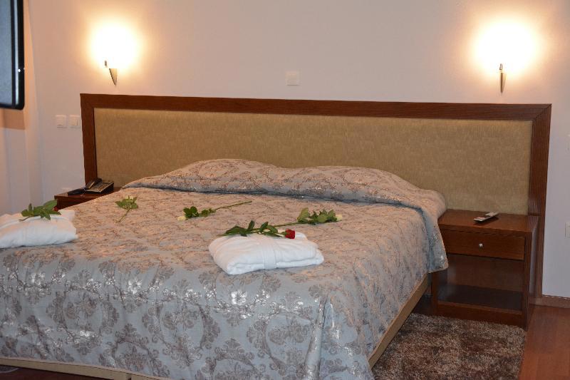 Hotel Olympos fotoğrafı