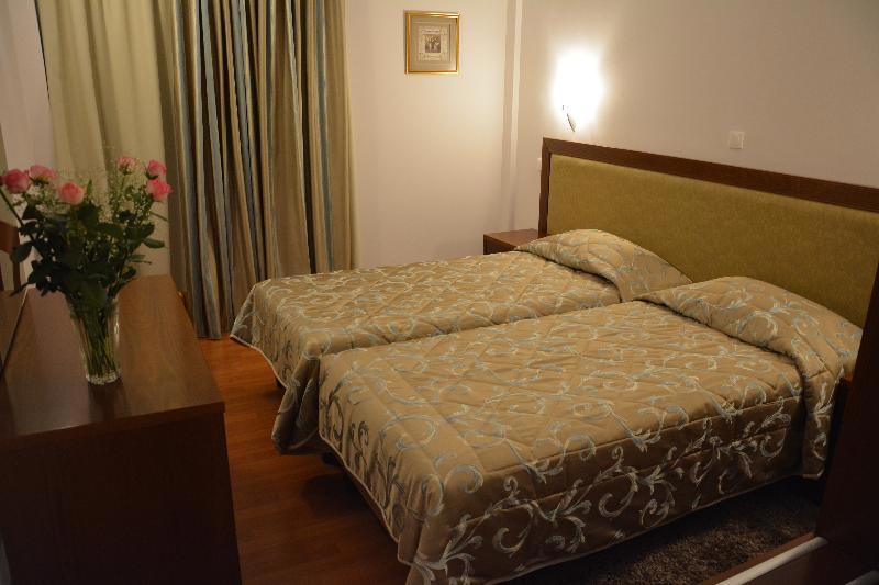 Hotel Olympos fotoğrafı
