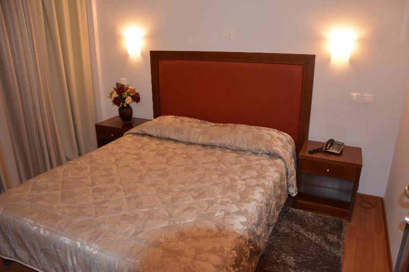Hotel Olympos galeri fotoğrafı