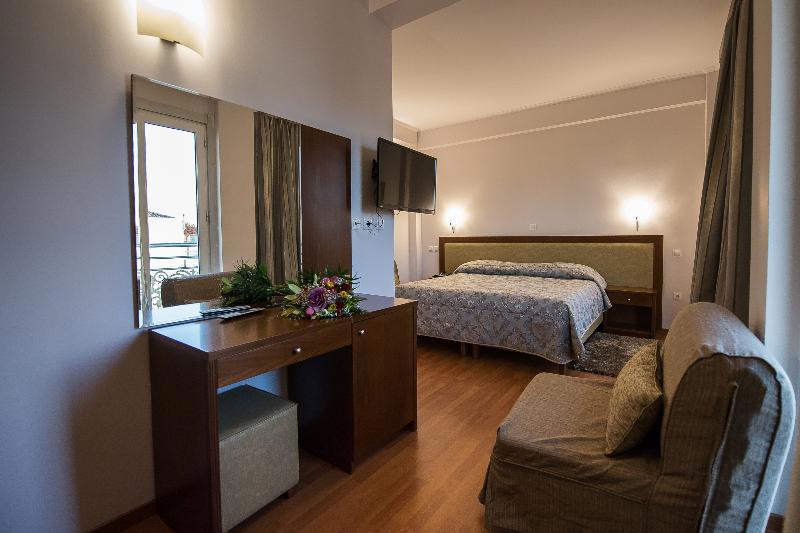 Hotel Olympos galeri fotoğrafı