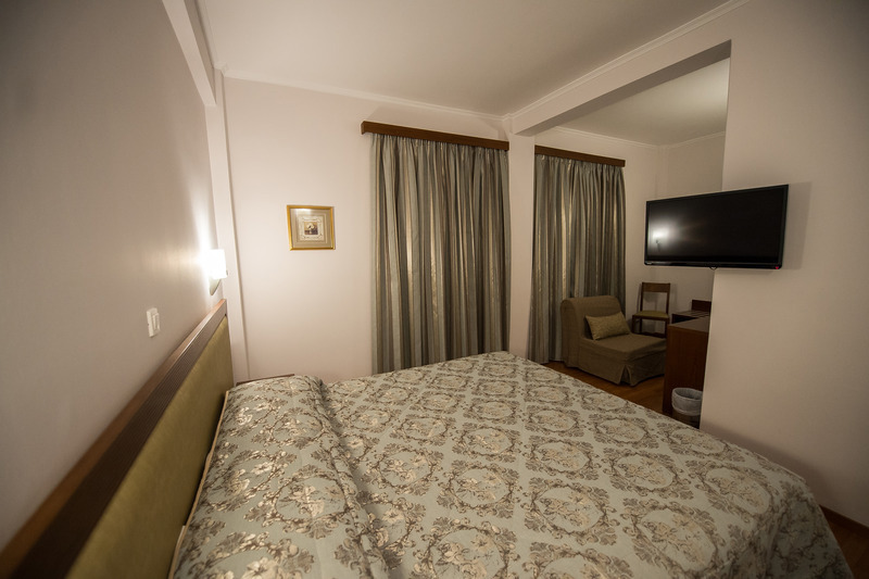 Hotel Olympos galeri fotoğrafı