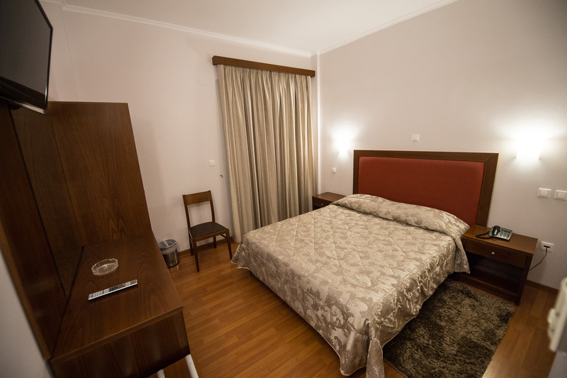 Hotel Olympos galeri fotoğrafı